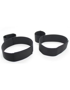 Accessoire d'attache Poignets-Cuisses