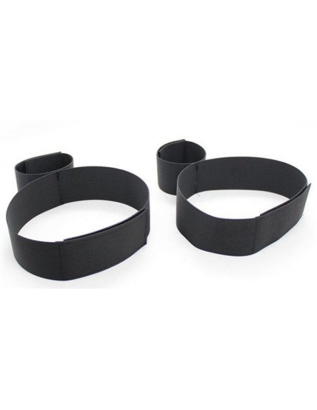 Accessoire d'attache Poignets-Cuisses