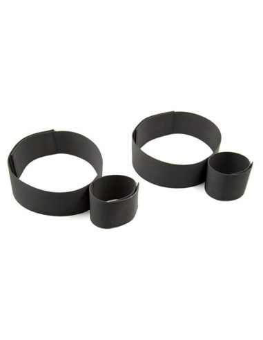 Accessoire d'attache Poignets-Cuisses