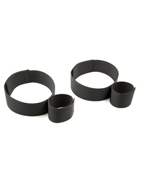 Accessoire d'attache Poignets-Cuisses