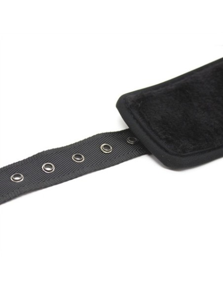 Menottes Fur Line Noir Menottes Fur Line Noir