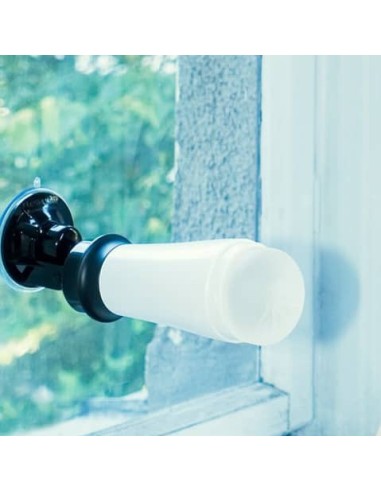 Adaptateur Shower mount Flight