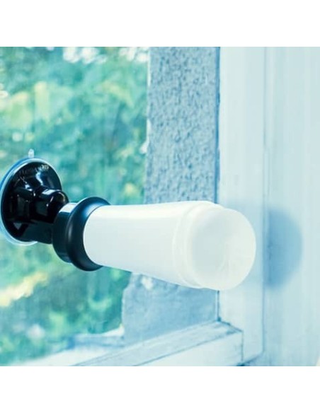 Adaptateur Shower mount Flight