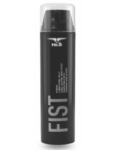 Lubrifiant Fist Pump Mr B 200mL