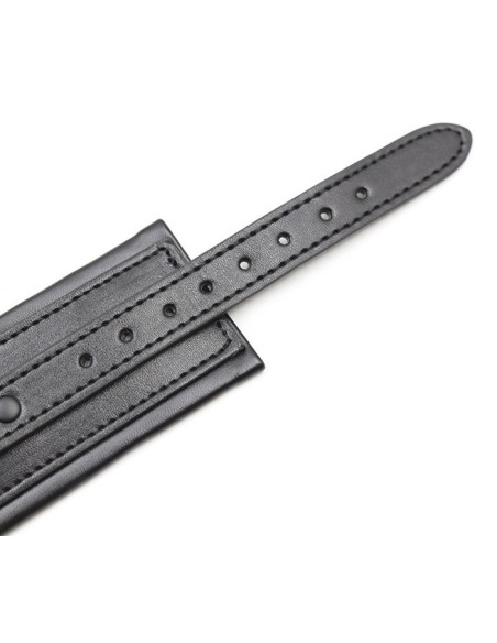 Menottes Smart Noires Menottes Smart Noires