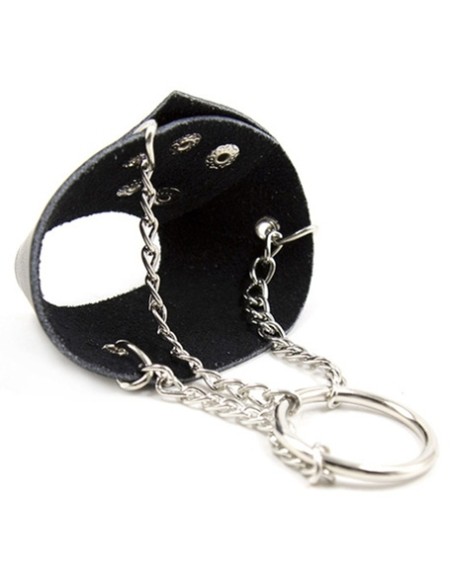 Parachute pour Bourses Extend noir