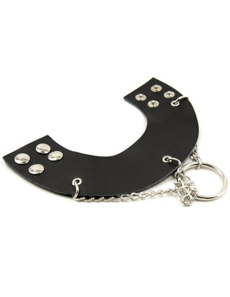 Parachute pour Bourses Extend noir