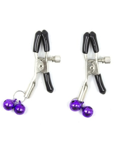 Coffret Fur Lined 8 Pièces Violet-Noir