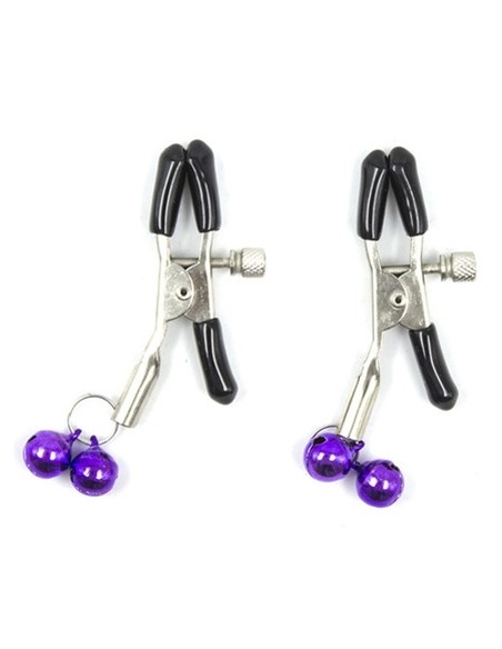 Coffret Fur Lined 8 Pièces Violet-Noir Coffret Fur Lined 8 Pièces Violet-Noir