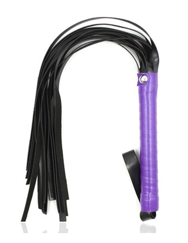 Coffret Fur Lined 8 Pièces Violet-Noir