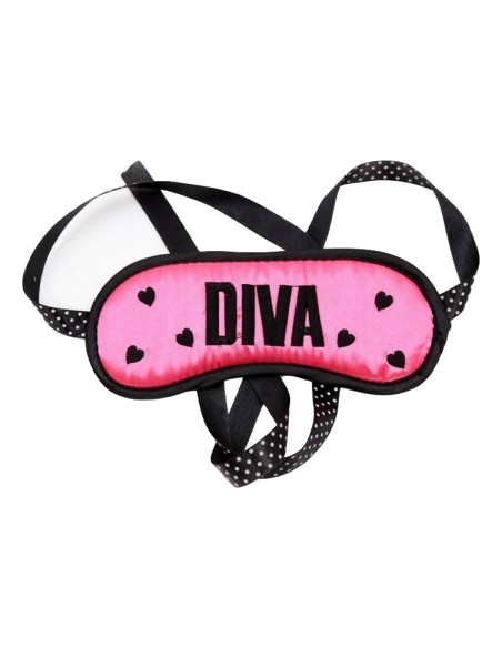 Pack Sm DIVA 3 Pièces Rose Pack Sm DIVA 3 Pièces Rose