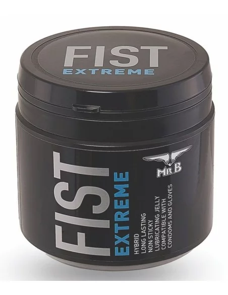 Creme Fist Extreme MrB 500mL