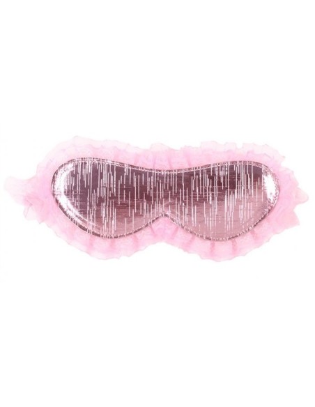 Coffret Bdsm lace Light 8 Pièces Rose Coffret Bdsm lace Light 8 Pièces Rose