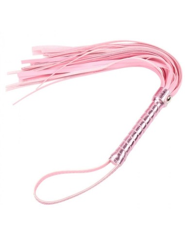Coffret Bdsm lace Light 8 Pièces Rose