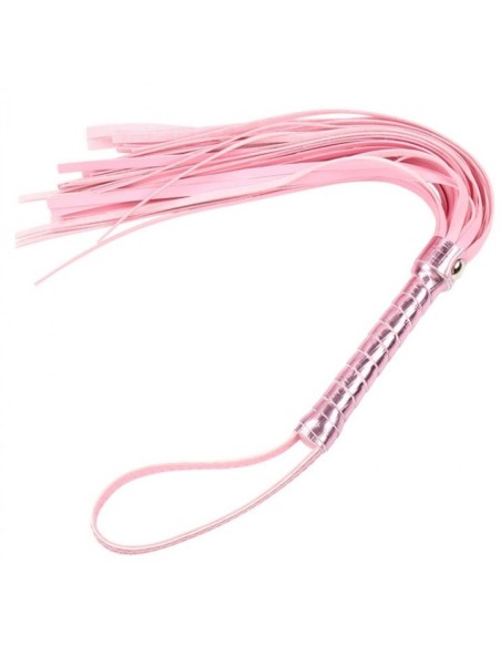 Coffret Bdsm lace Light 8 Pièces Rose Coffret Bdsm lace Light 8 Pièces Rose