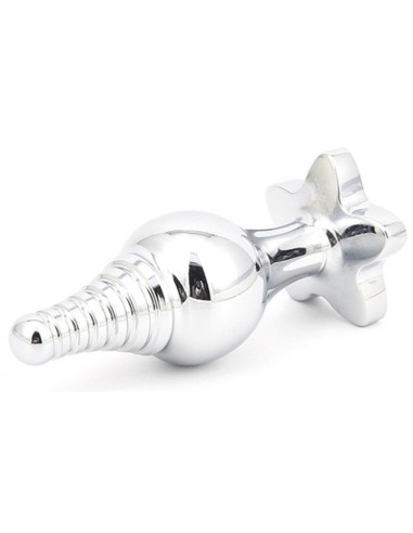 Plug bijou Maple Diamond 6.5 x 2.8 cm