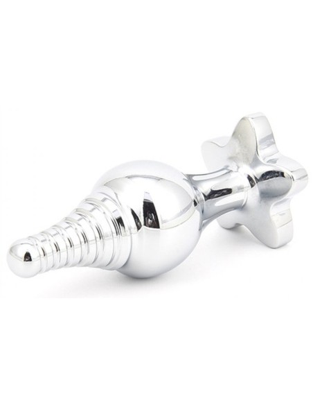 Plug bijou Maple Diamond 6.5 x 2.8 cm