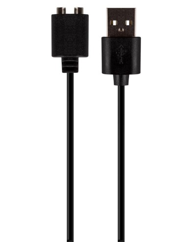 Plug vibrant Screwed Large 18 x 3.5 cm