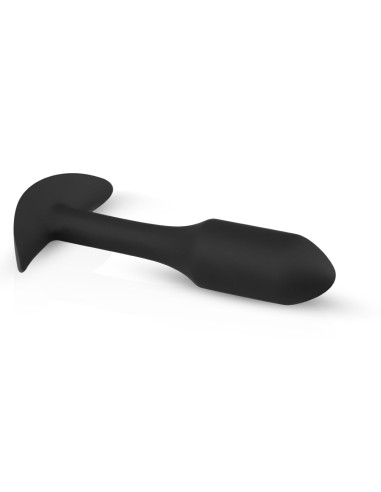 Kit de 3 plugs Pleasure Noirs