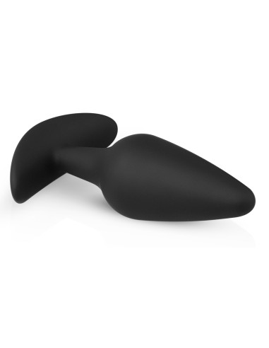 Kit de 3 plugs Pleasure Noirs