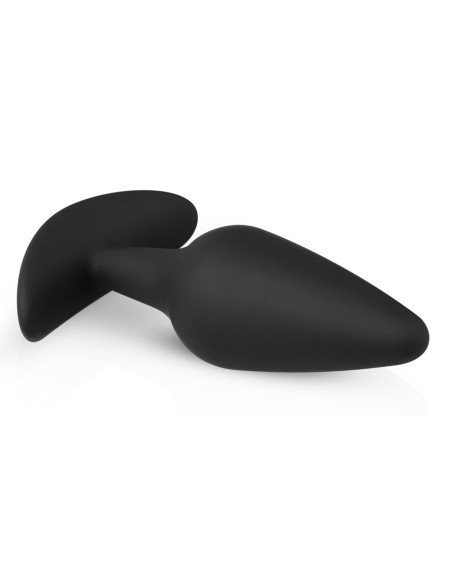 Kit de 3 plugs Pleasure Noirs Kit de 3 plugs Pleasure Noirs