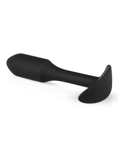 Kit de 3 plugs Pleasure Noirs
