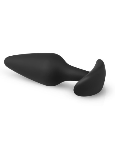Kit de 3 plugs Pleasure Noirs