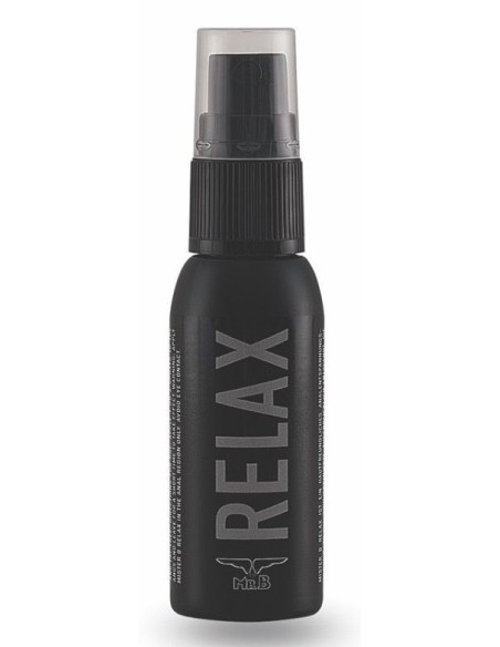 Spray Relaxant MrB 25mL