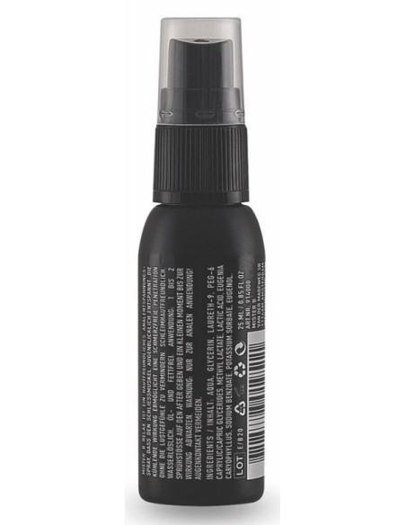 Spray Relaxant MrB 25mL