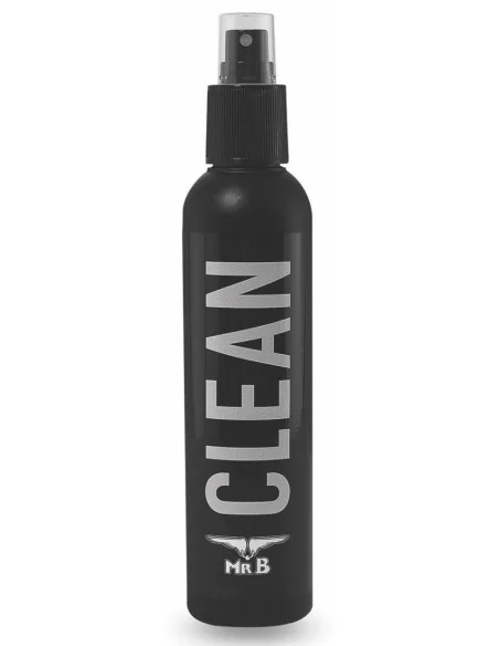 Spray Nettoyant Sextoys MrB 200mL Spray Nettoyant Sextoys MrB 200mL