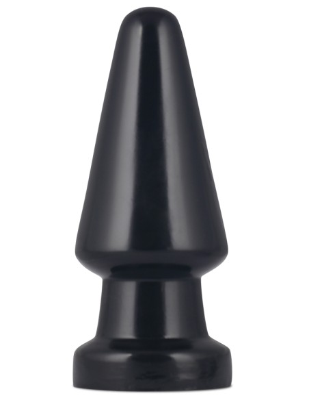 Plug Anal Shocker 16 x 7.2 cm