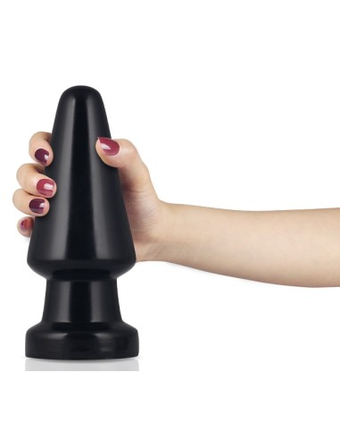 Plug Anal Shocker 16 x 7.2 cm