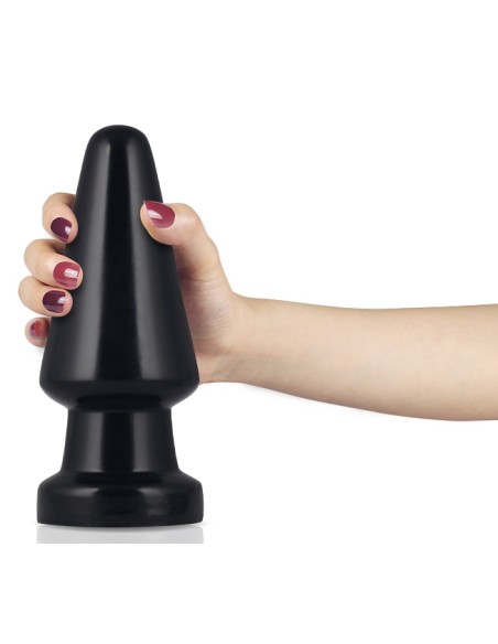 Plug Anal Shocker 16 x 7.2 cm