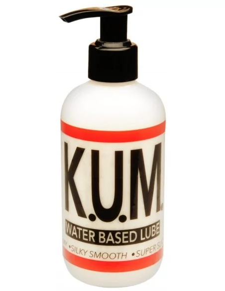 Lubrifiant Hybride KUM 250mL