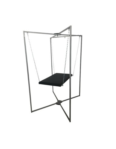 Banc pour sling noir