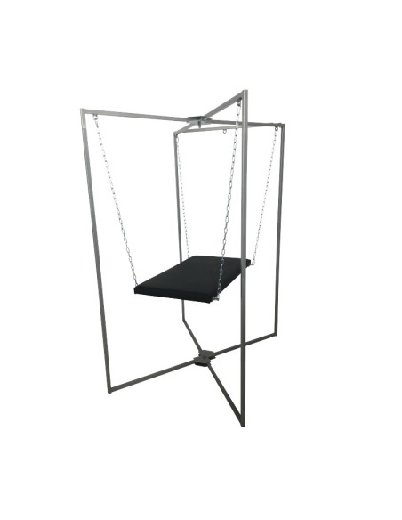 Banc pour sling noir