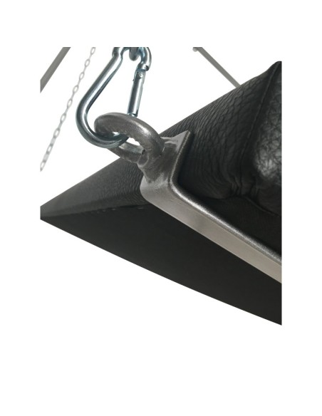 Banc pour sling noir