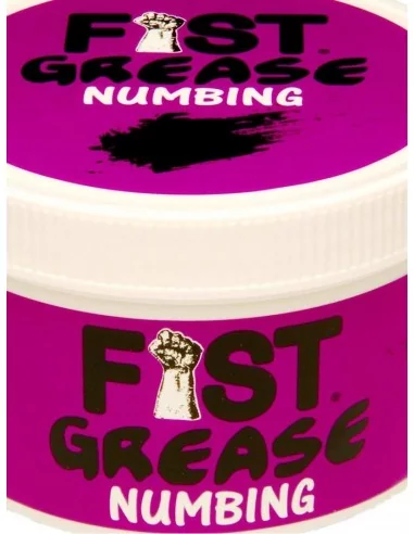 Crème Fist Relaxante Numbing 150mL