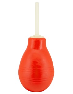 Poire anale Whirling Glow 215ml
