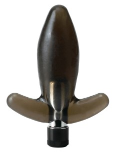 Plug vibrant EZ Butt 7.5 x 3.3 cm