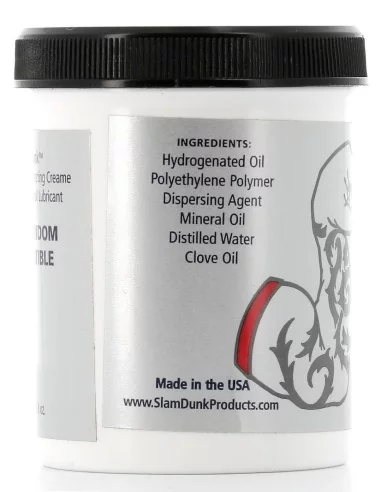 Lubrifiant Fist Slam Dunk Original 226gr