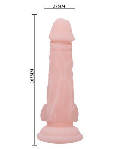 Gode Super Dildo 11 x 3.5 cm