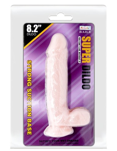 Gode Super Dildo 18 x 4.5 cm