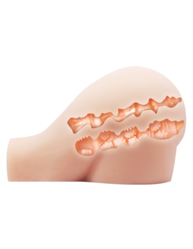 Masturbateur Crazy Bull All Appetites