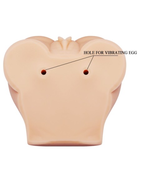 Masturbateur Crazy Bull All Appetites