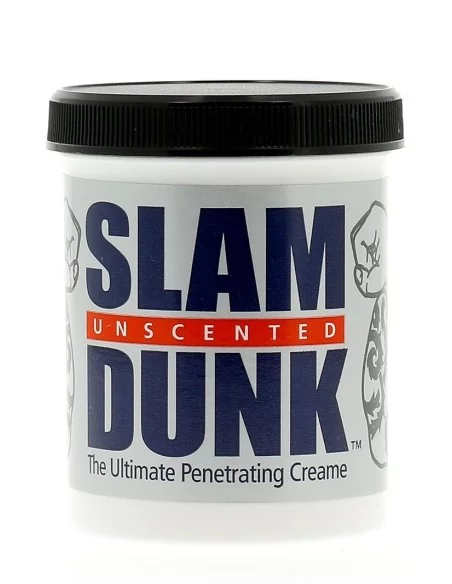 Lubrifiant Fist Slam Dunk Unscented 226gr Lubrifiant Fist Slam Dunk Unscented 226gr