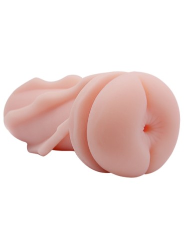 Masturbateur Vacuum Anus