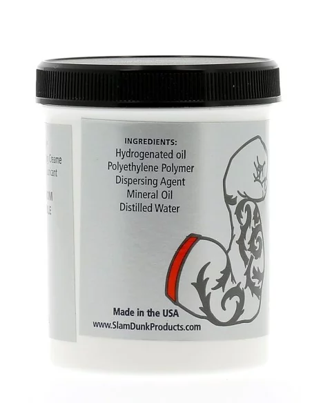 Lubrifiant Fist Slam Dunk Unscented 453gr - Lubrifiants Anal - 3