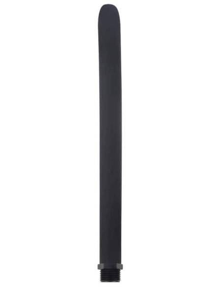 Embout de lavement Black Mont 22 x 2 cm Embout de lavement Black Mont 22 x 2 cm