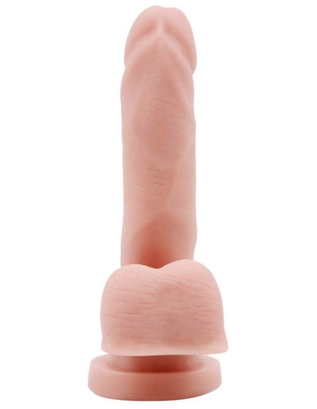 Gode réaliste The Glad Eye 11 x 3cm Flesh Gode réaliste The Glad Eye 11 x 3cm Flesh